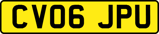 CV06JPU