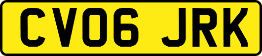 CV06JRK