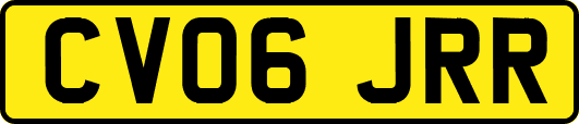 CV06JRR