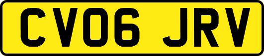 CV06JRV