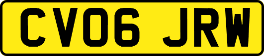 CV06JRW