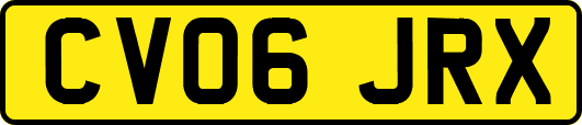 CV06JRX