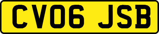 CV06JSB