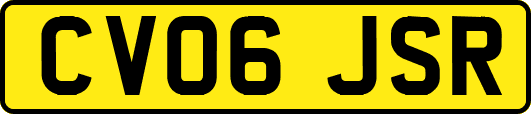 CV06JSR