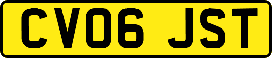 CV06JST