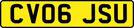 CV06JSU