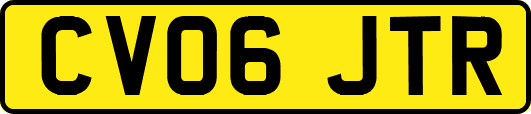 CV06JTR