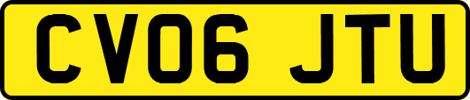 CV06JTU