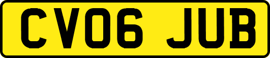 CV06JUB