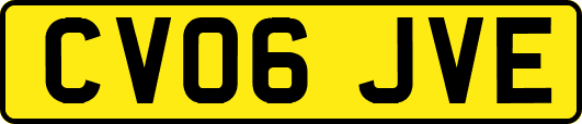 CV06JVE