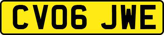 CV06JWE