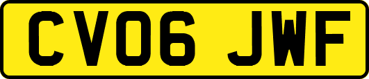 CV06JWF