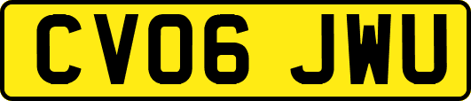 CV06JWU