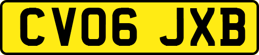 CV06JXB