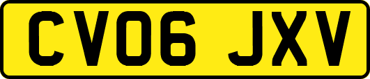 CV06JXV