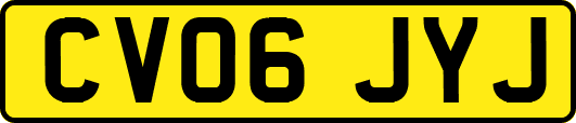 CV06JYJ