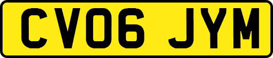 CV06JYM