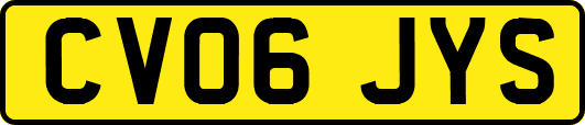 CV06JYS