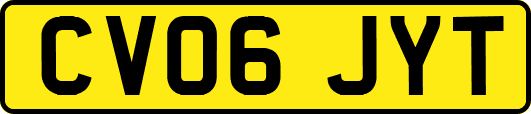 CV06JYT