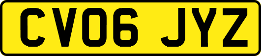 CV06JYZ