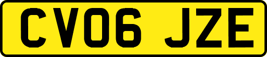 CV06JZE