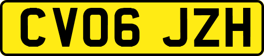 CV06JZH