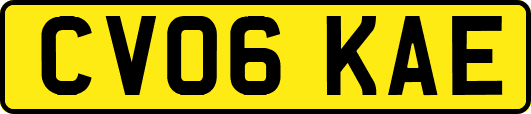 CV06KAE