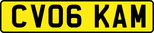 CV06KAM