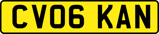 CV06KAN