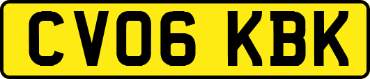 CV06KBK