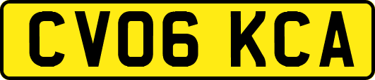 CV06KCA