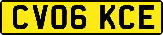 CV06KCE