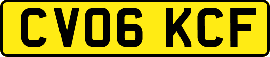 CV06KCF