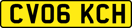 CV06KCH