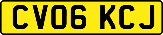 CV06KCJ