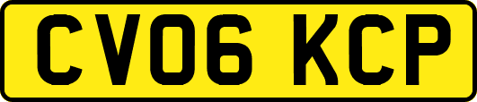 CV06KCP