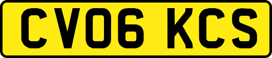 CV06KCS