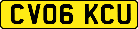 CV06KCU