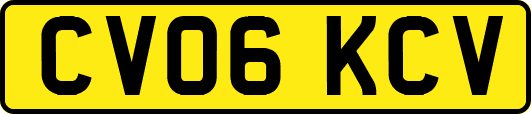 CV06KCV