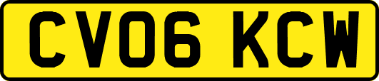 CV06KCW