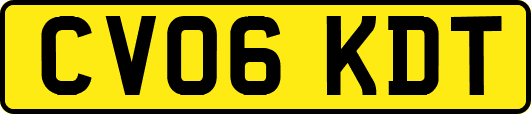 CV06KDT