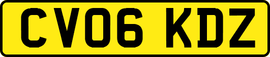 CV06KDZ