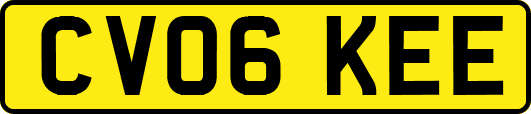 CV06KEE