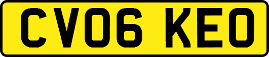 CV06KEO