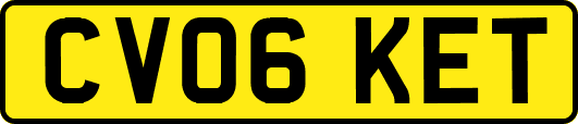 CV06KET