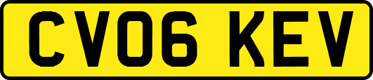 CV06KEV