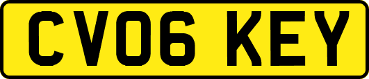 CV06KEY