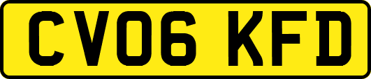 CV06KFD