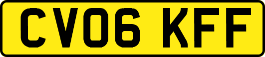 CV06KFF