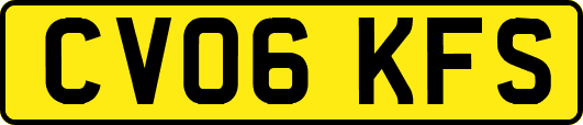 CV06KFS